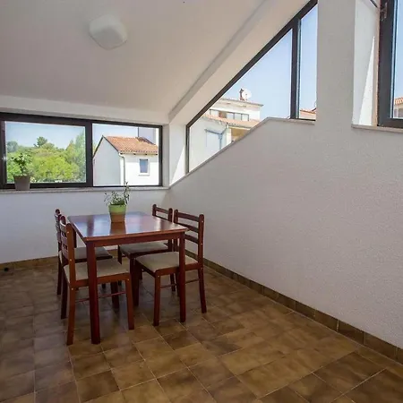 Apartment Avia Banjole Medulin