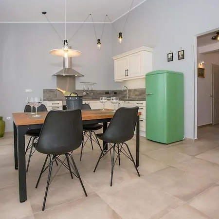 Apartment Avia Banjole Medulin