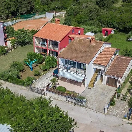 Apartment Avia Banjole Medulin