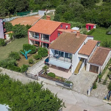 Apartment Avia Banjole Medulin
