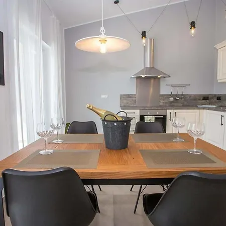 Apartment Avia Banjole *