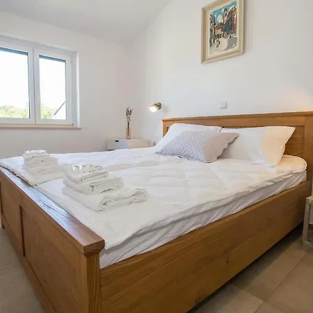 Apartment Avia Banjole Medulin