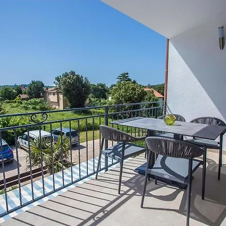 Apartment Avia Banjole