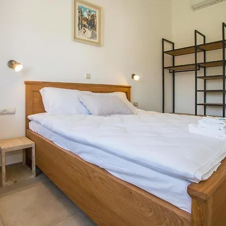 Avia Banjole Apartment Medulin