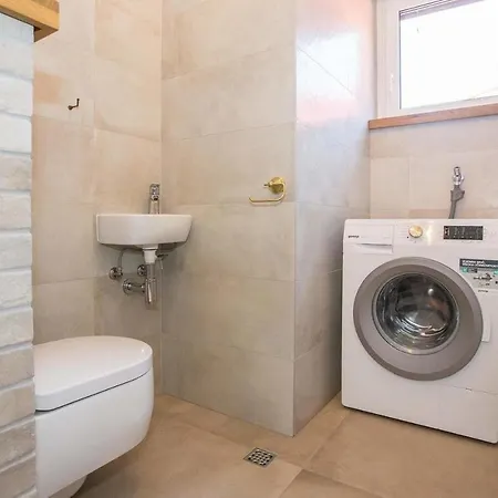 Avia Banjole Apartment Medulin