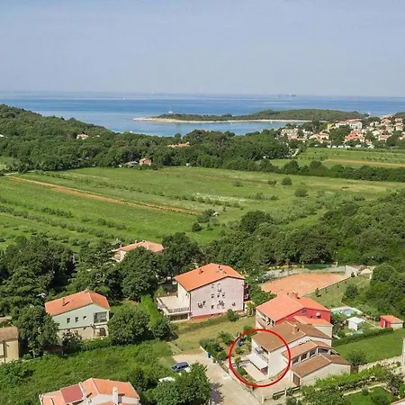 Apartment Avia Banjole